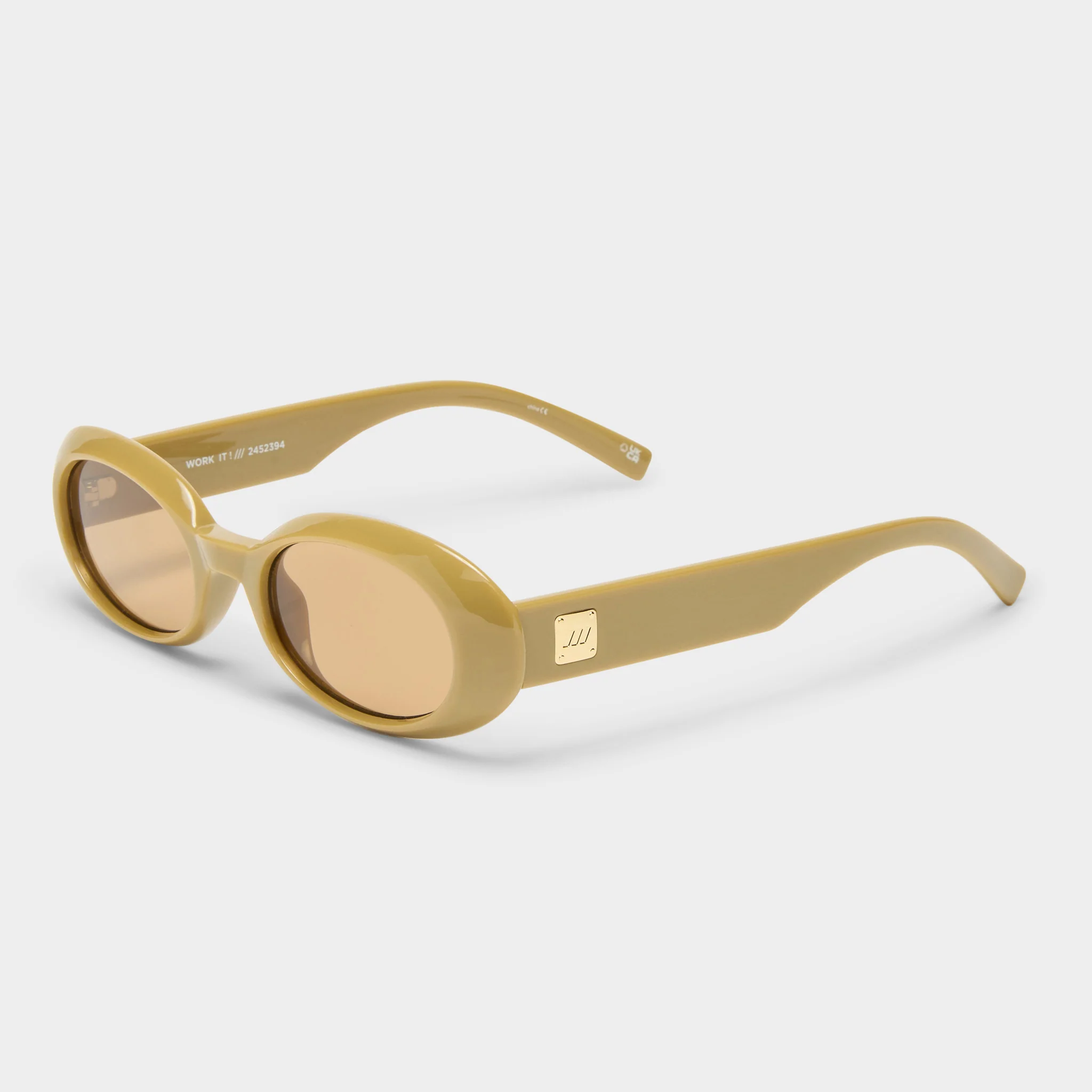 WORK IT! | BISCOTTI - Image 3