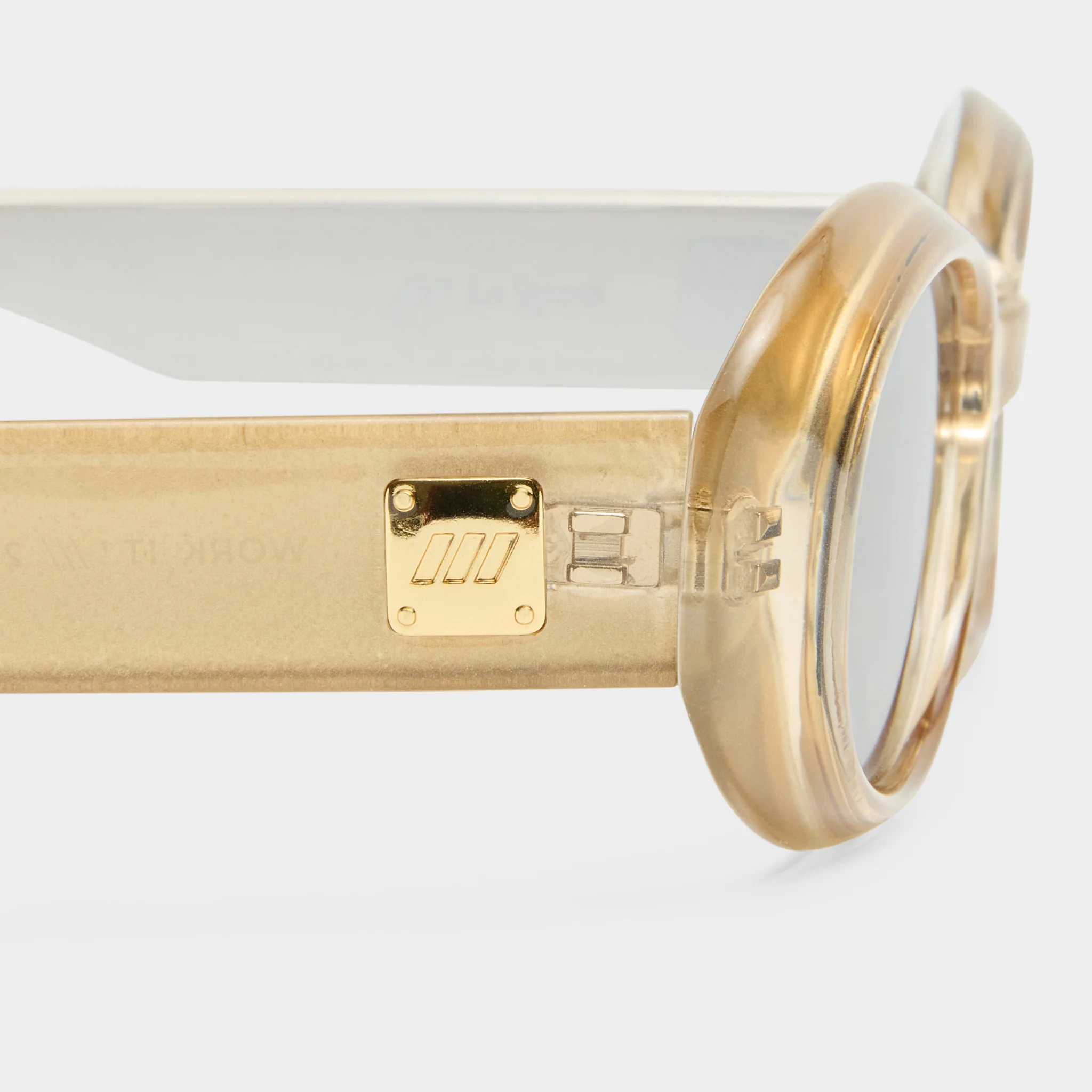 WORK IT! | CHAMPAGNE PEARL - Image 4