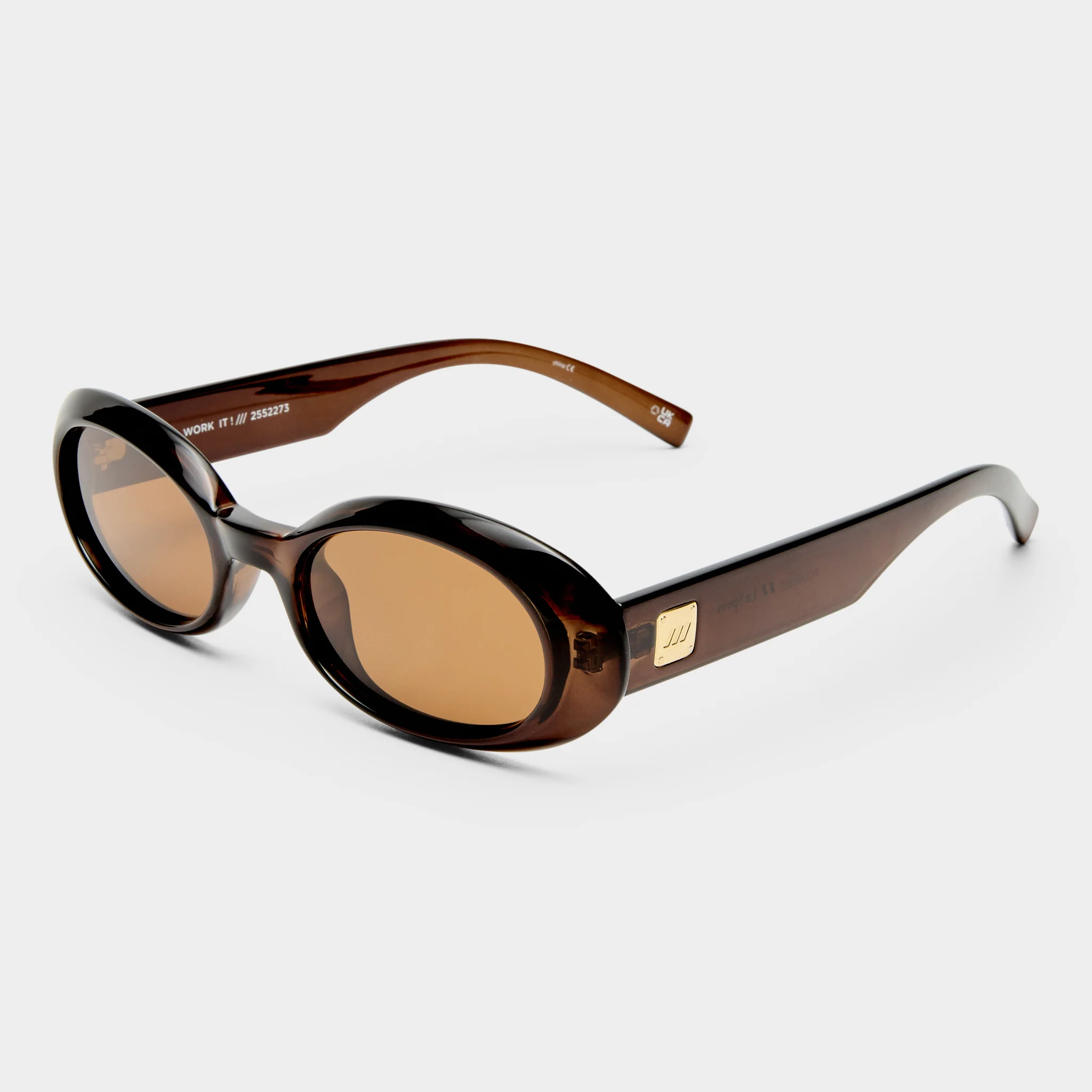 WORK IT! | COCOA POLARIZED - Image 3