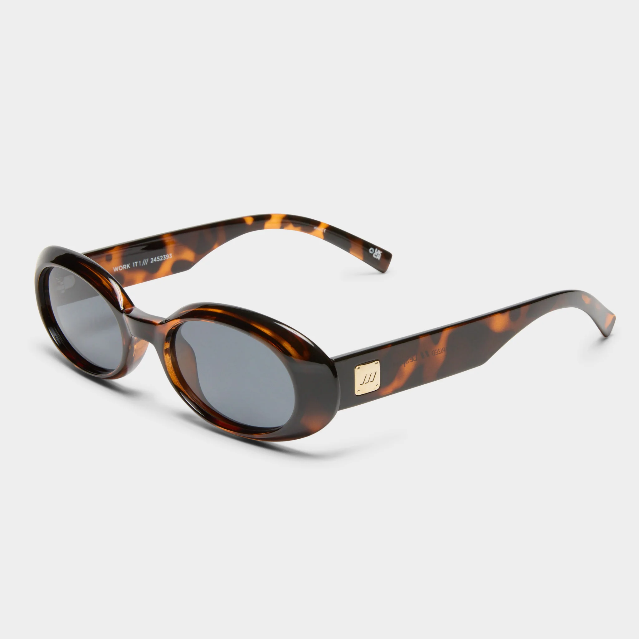 WORK IT! | DARK TORT POLARIZED - Image 3