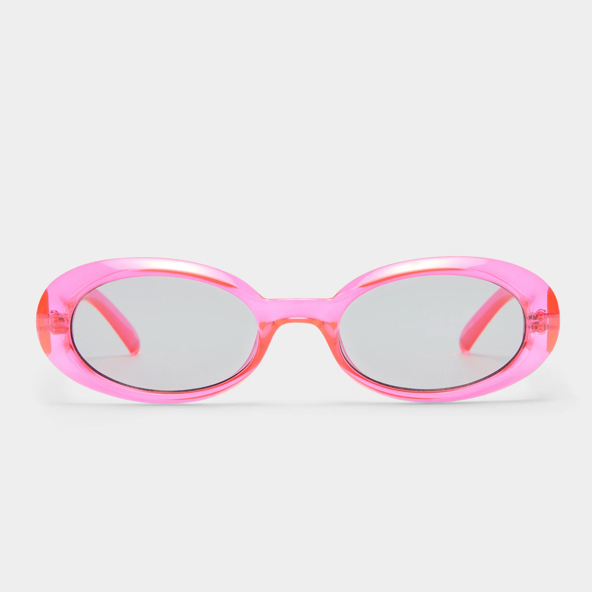 WORK IT! | HYPER PINK