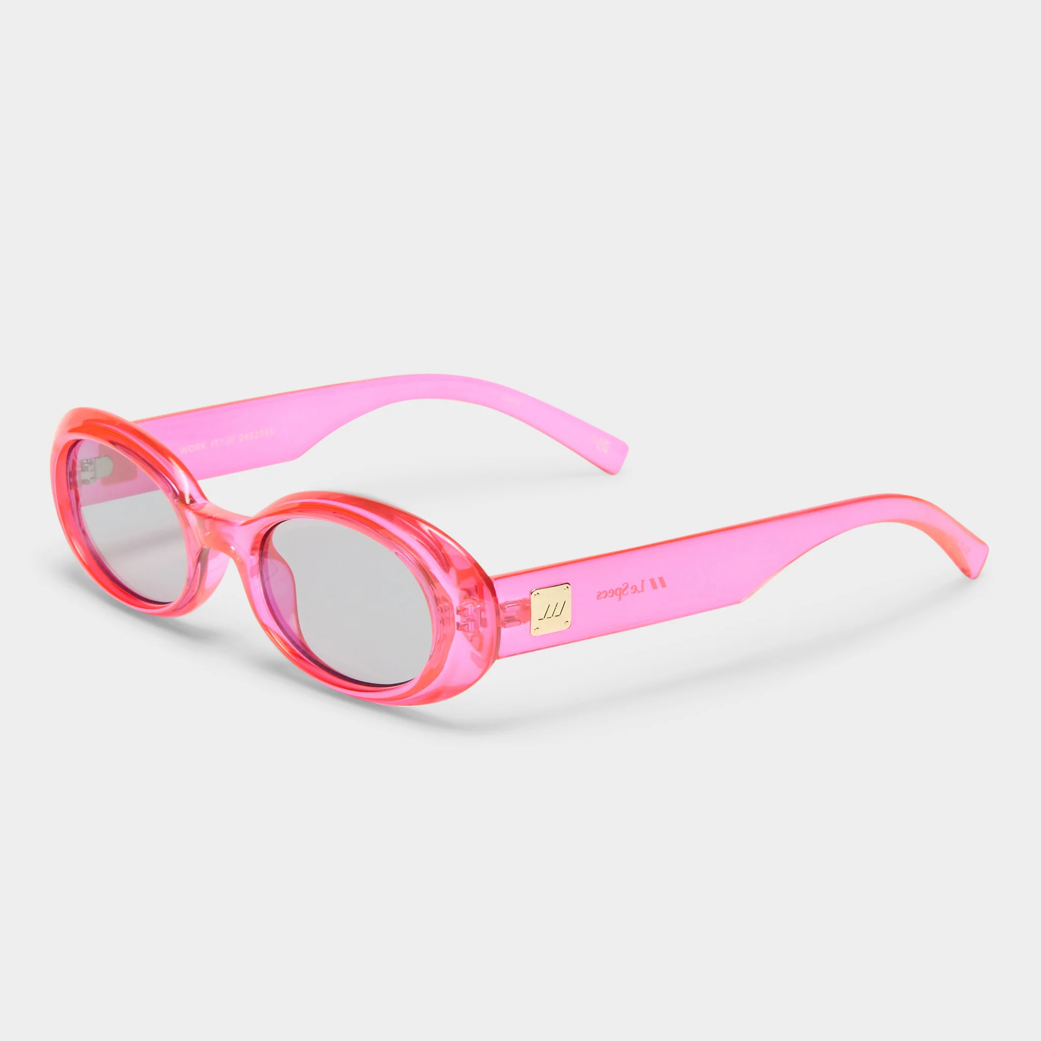 WORK IT! | HYPER PINK - Image 3