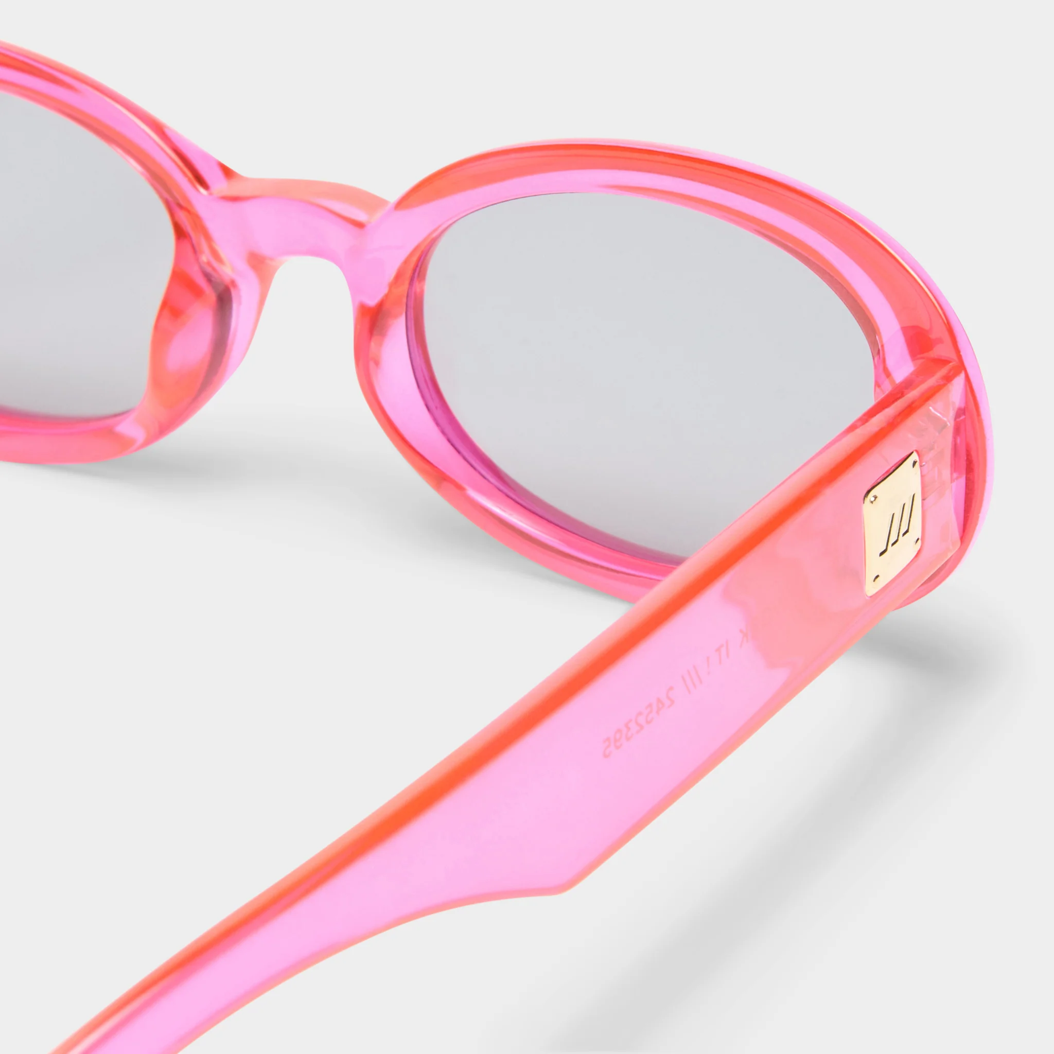 WORK IT! | HYPER PINK - Image 4