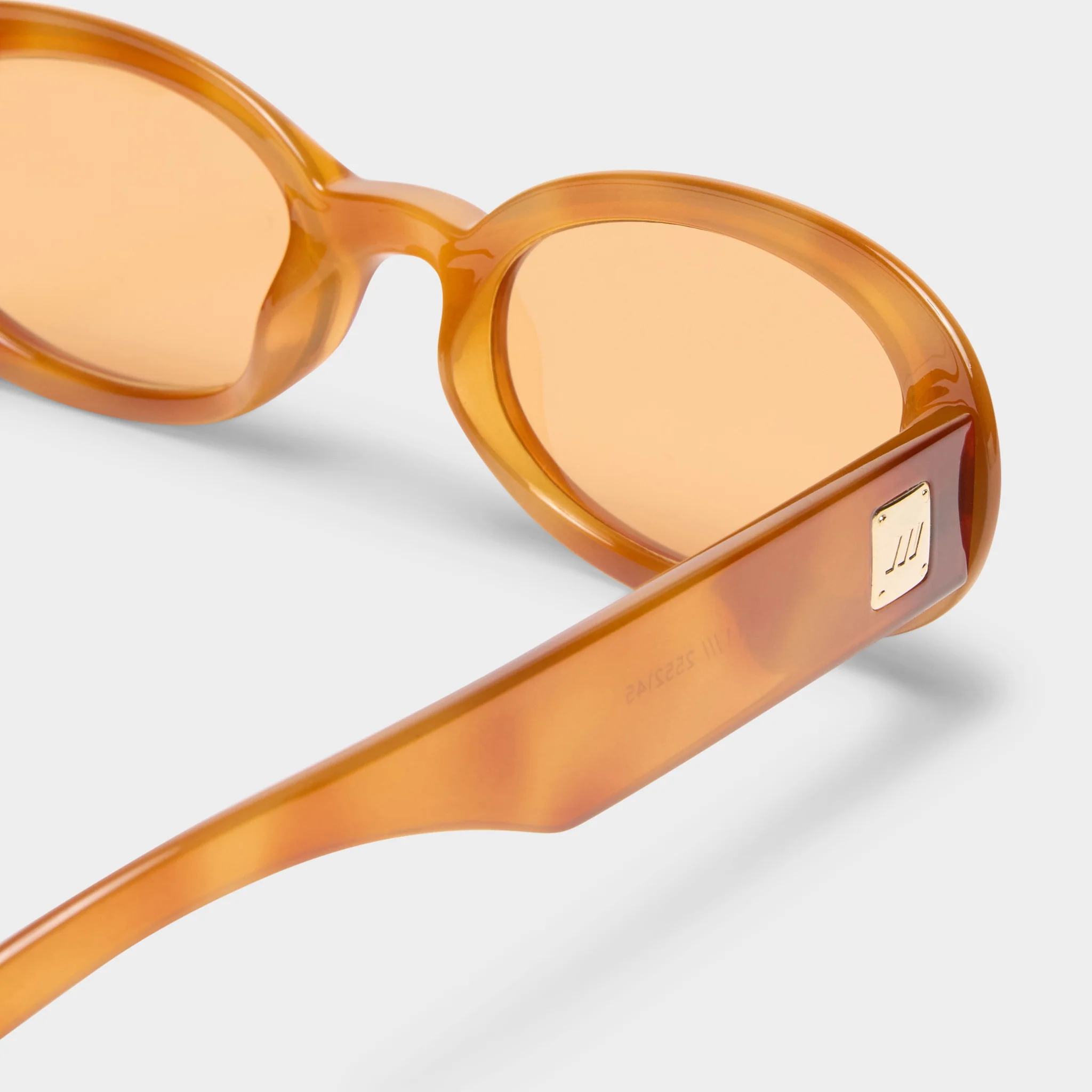 WORK IT! | VINTAGE TORT AMBER TINT - Image 4