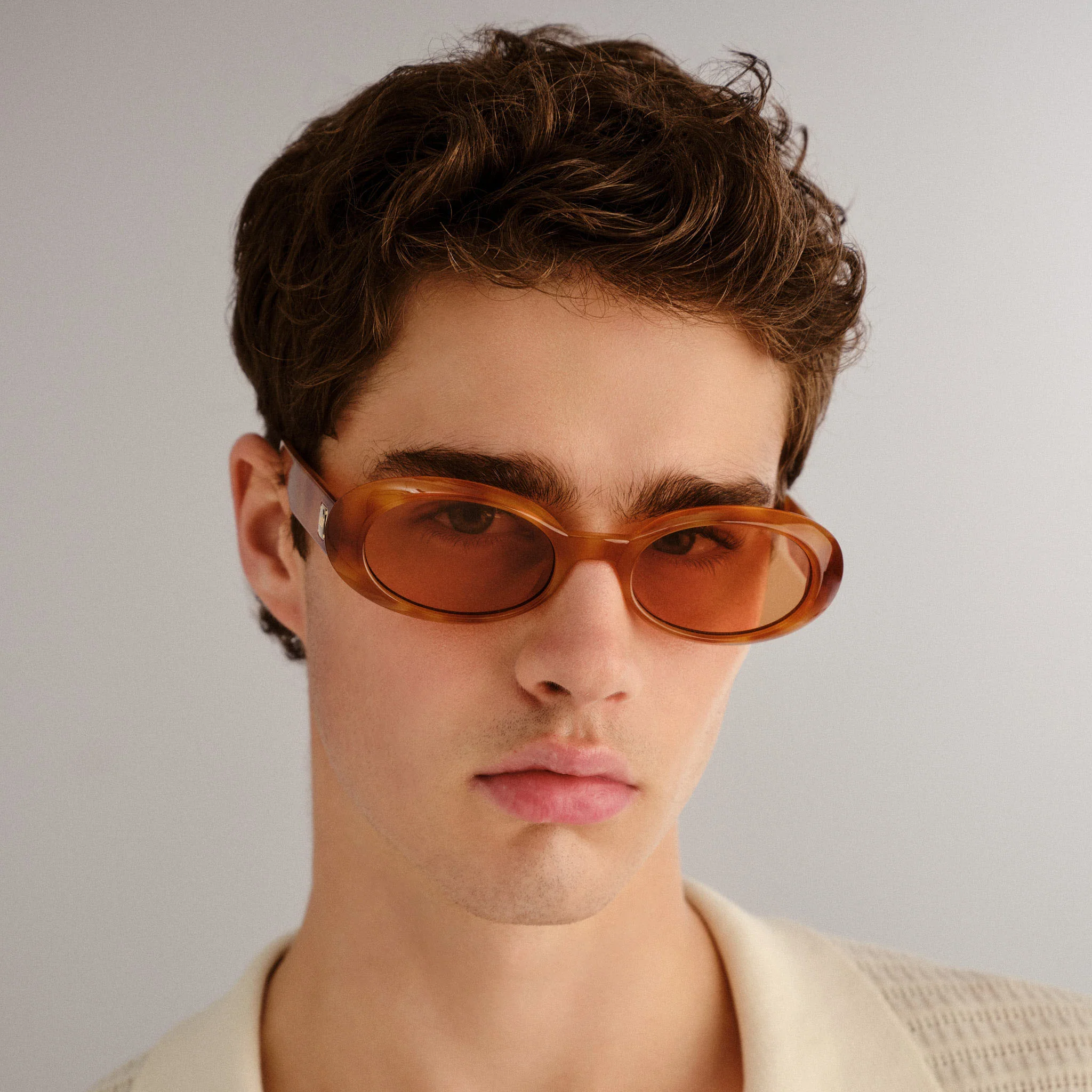 WORK IT! | VINTAGE TORT AMBER TINT - Image 5