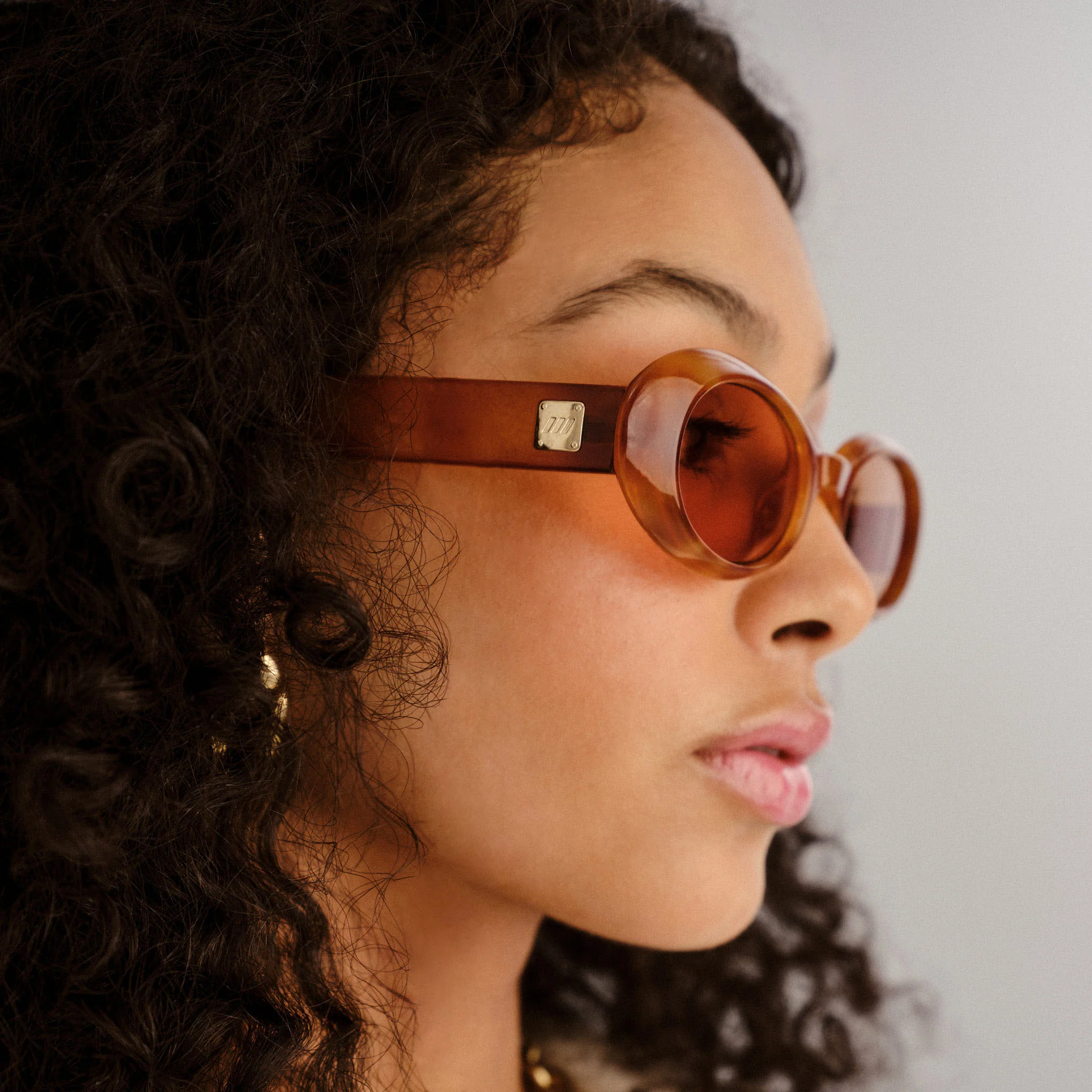 WORK IT! | VINTAGE TORT AMBER TINT - Image 6