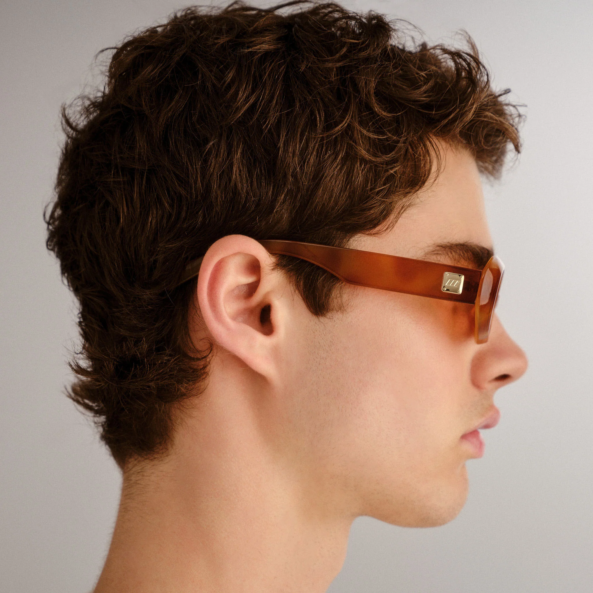 WORK IT! | VINTAGE TORT AMBER TINT - Image 7
